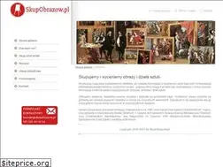 Sites similar to skupobrazow.pl