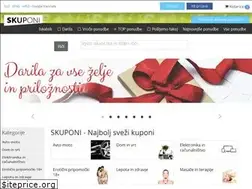 Sites similar to skuponi.net