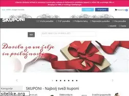 Sites similar to skuponi.si
