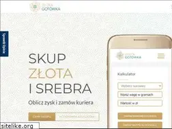 Sites similar to skupsrebra.net