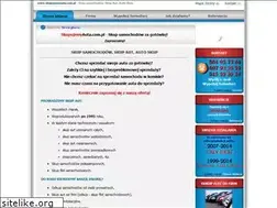 Sites similar to skupujemyauta.com.pl