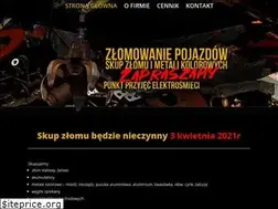 Sites similar to skupzlomulublin.pl