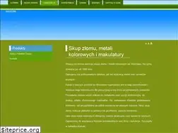 Sites similar to skupzlomuwroclaw.pl
