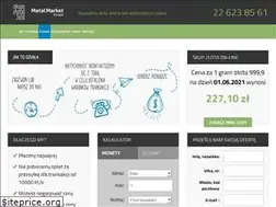 Sites similar to skupzlota365.pl