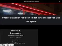 Sites similar to skurril.de