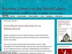 Sites similar to skurrilen.de