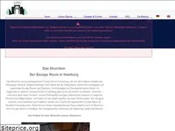 Sites similar to skurrilum.de