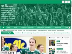 Sites similar to skuruhandboll.se