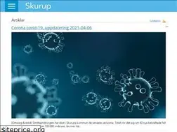 Sites similar to skurup.se