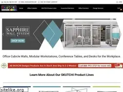 Sites similar to skutchi.com