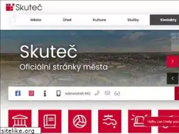 Sites similar to skutec.cz