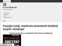 Sites similar to skutecki.pl