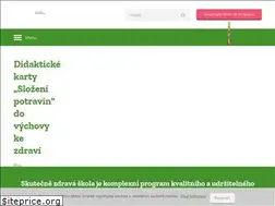 Sites similar to skutecnezdravaskola.cz