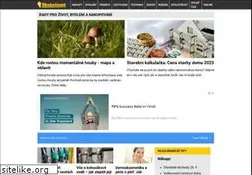 Sites similar to skutecnost.cz