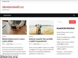 Sites similar to skutecnosti.cz