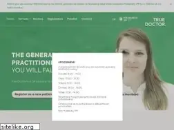 Sites similar to skutecnylekar.cz
