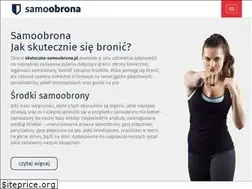 Sites similar to skuteczna-samoobrona.pl