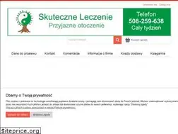 Sites similar to skuteczneleczenie.com.pl
