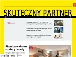 Sites similar to skutecznypartner.pl