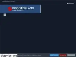 Sites similar to skuteri.hr