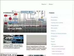 Sites similar to skuterov.ru