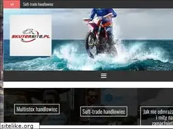 Sites similar to skutersite.pl