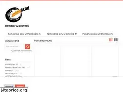 Sites similar to skutery-rowery.pl