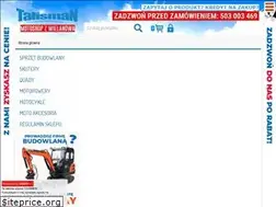 Sites similar to skuteryquady.pl