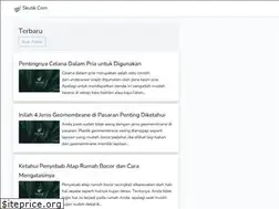 Sites similar to skutik.com