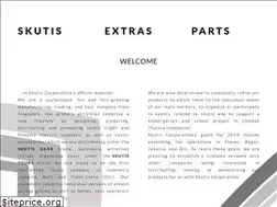 Sites similar to skutis.co