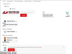 Sites similar to skutr.eu