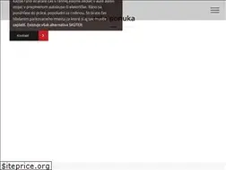 Sites similar to skutreba.sk