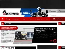 Sites similar to skutrportal.cz