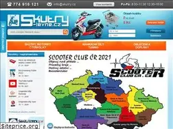 Sites similar to skutry.cz