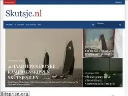 Sites similar to skutsje.nl