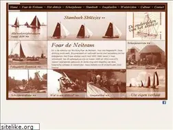 Sites similar to skutsjehistorie.nl
