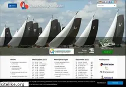 Sites similar to skutsjesilen.nl