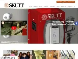 Sites similar to skutt.com