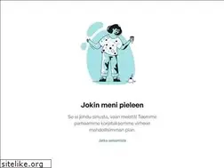 Sites similar to skuuppi.iltalehti.fi