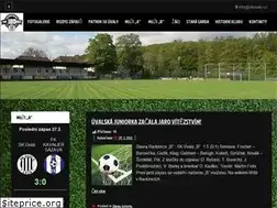 Sites similar to skuvaly.cz