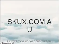 Sites similar to skux.com.au