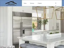 Sites similar to skuzahomeimprovement.com