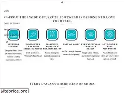 Sites similar to skuzeshoes.com