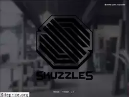 Sites similar to skuzzles.com