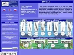 Sites similar to skv-sro.cz