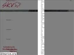 Sites similar to skv.org