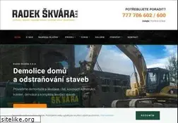 Sites similar to skvarasro.com