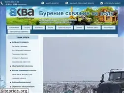 Sites similar to skvazhina-bur.ru