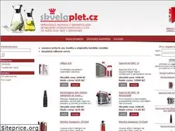 Sites similar to skvelaplet.cz