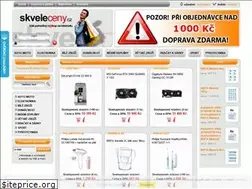 Sites similar to skveleceny.cz